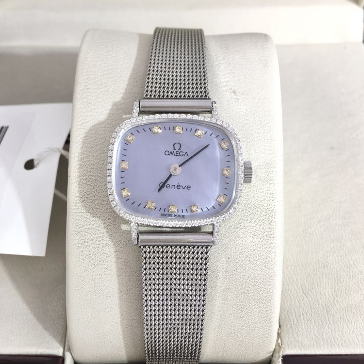 95新/欧米茄/表径24/S99241223011/[250623DSCX]/手动机械