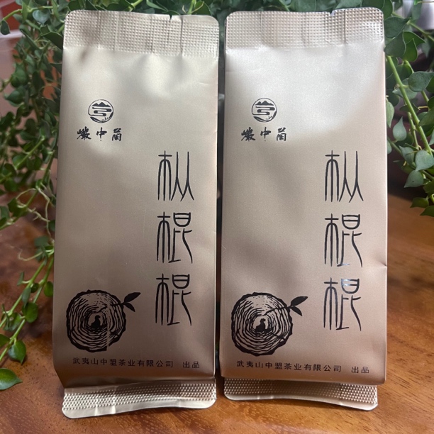 【岩中兰】 老枞水仙  枞棍棍  6泡装