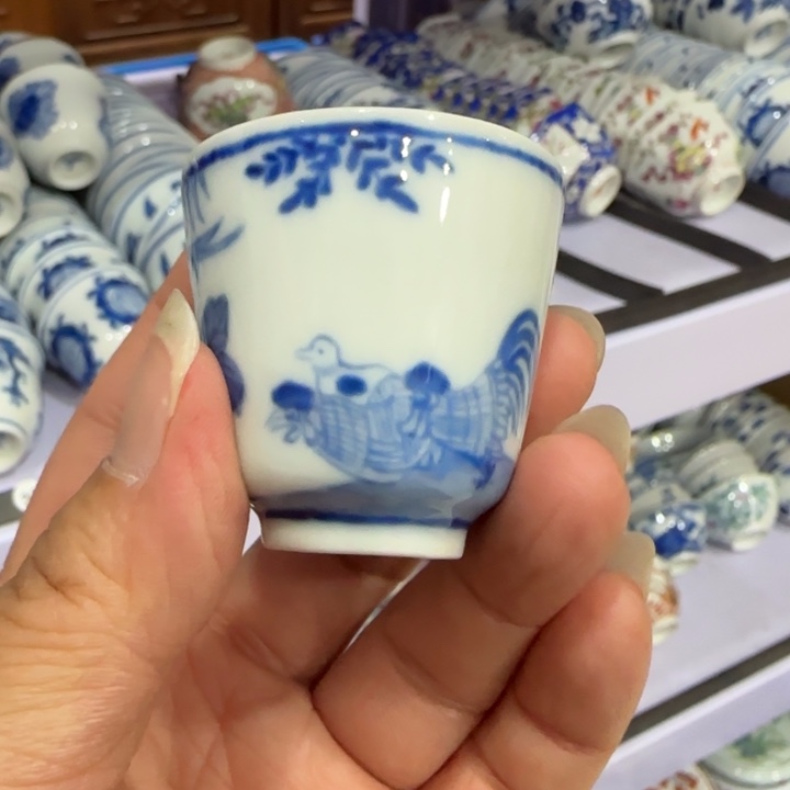 陶瓷艺术品收藏陶瓷