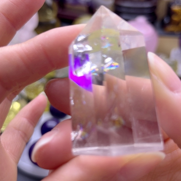 水晶摆件未镶嵌摆件