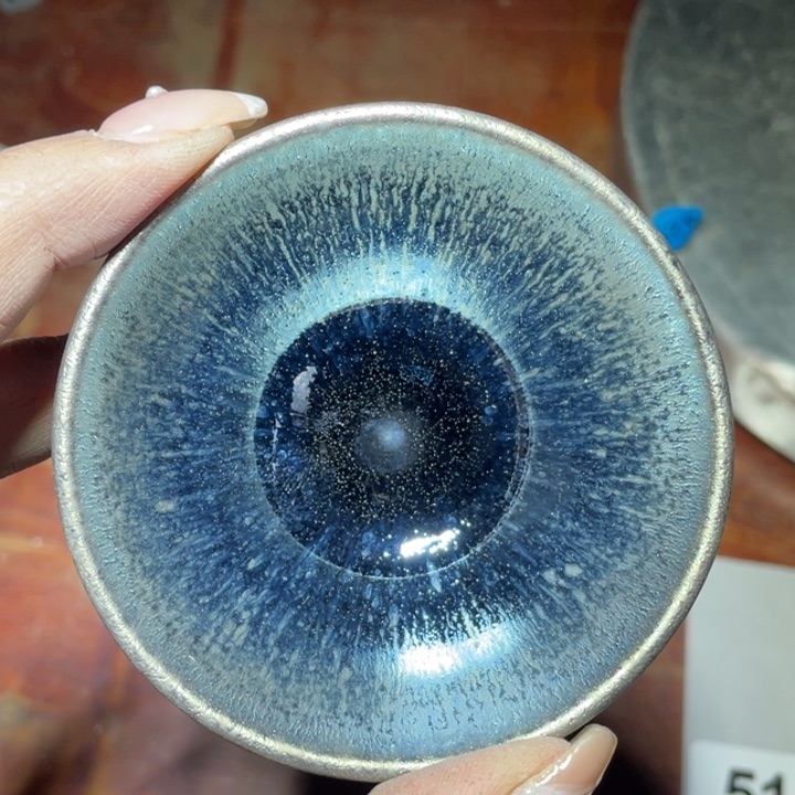 茶盏知音茶盏主人杯49