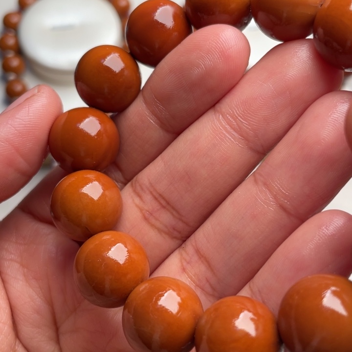 橄榄核手串/手链橄榄核15