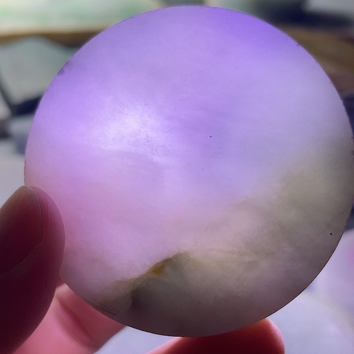 翡翠挂件未镶嵌毛料12