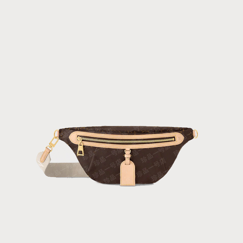 2025【变色皮胸包/26cm】刚五金时尚女包