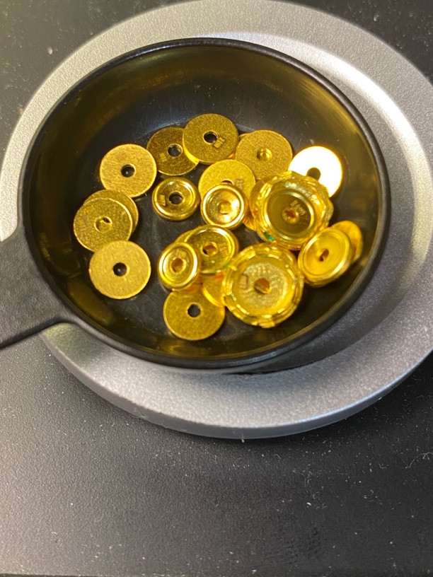 足金-黄金999小配饰-小配件a