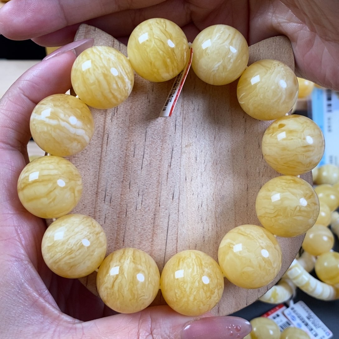 未镶嵌蜜蜡裸石勿拍勿拍勿拍