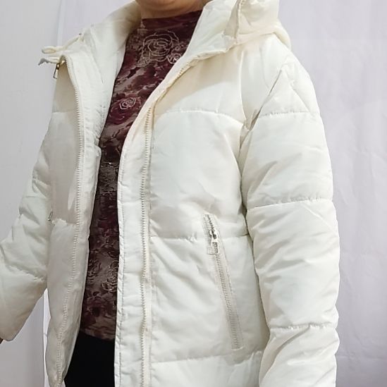 穿着舒服透气性好