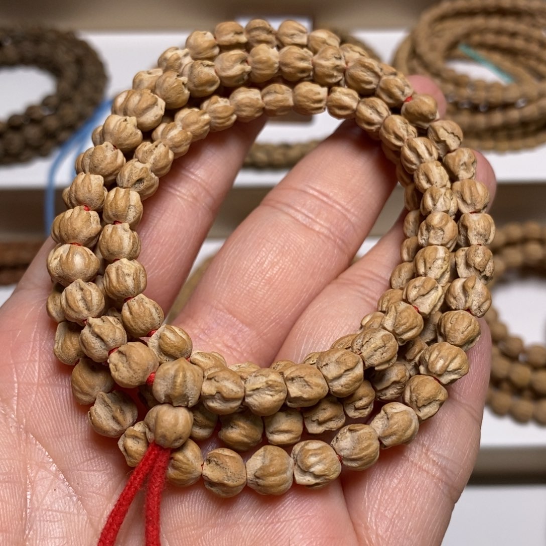 柏香籽/百香籽吊坠嘿****嘿