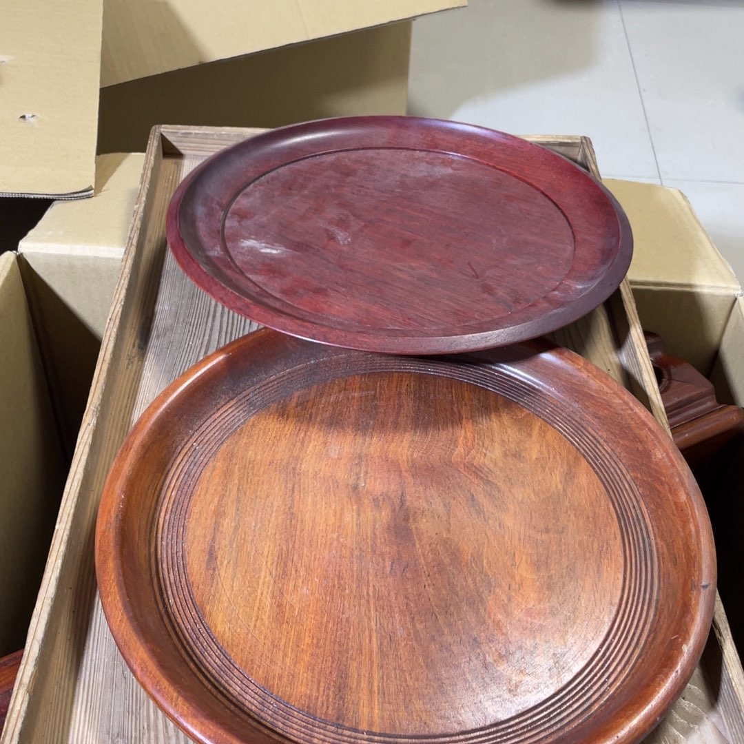 紫砂中古商品谨慎下单