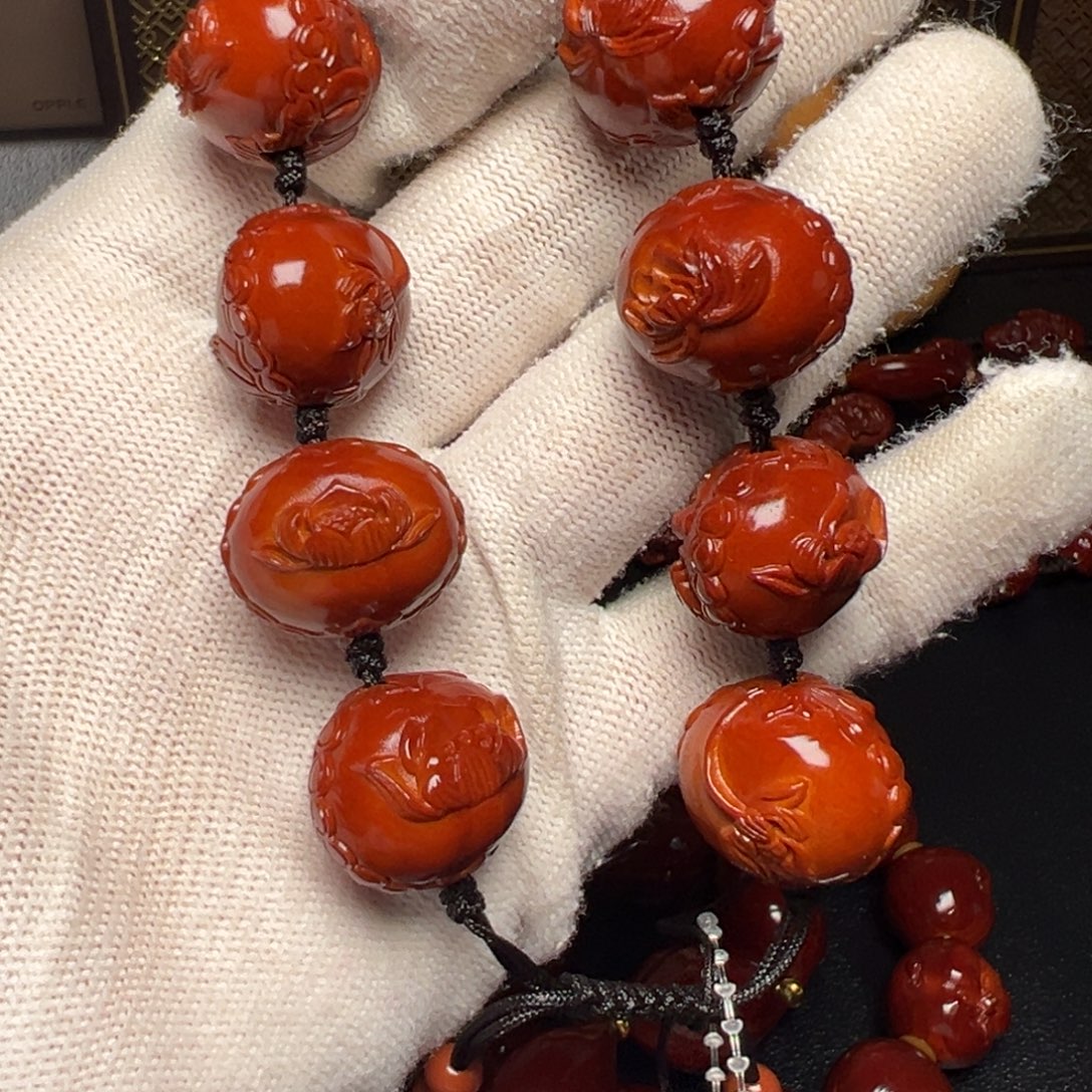 超***豆橄榄核吊坠橄榄核？！