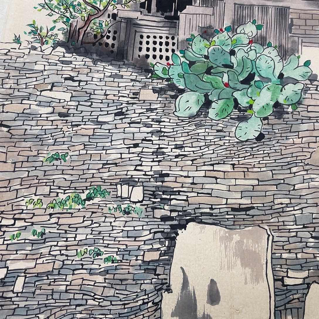 j***n书画进万家精品书画