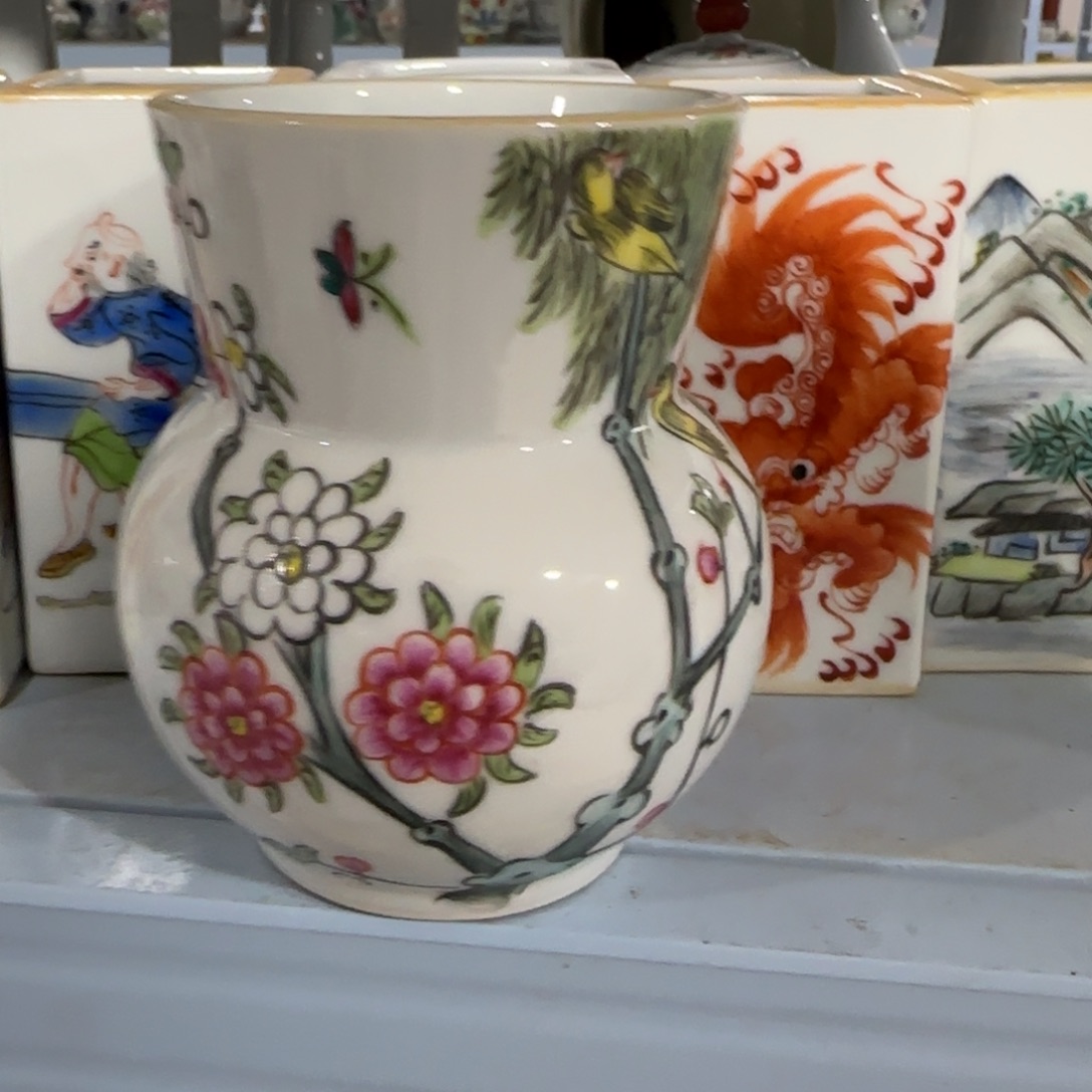 陶其他手绘瓷器全部处理