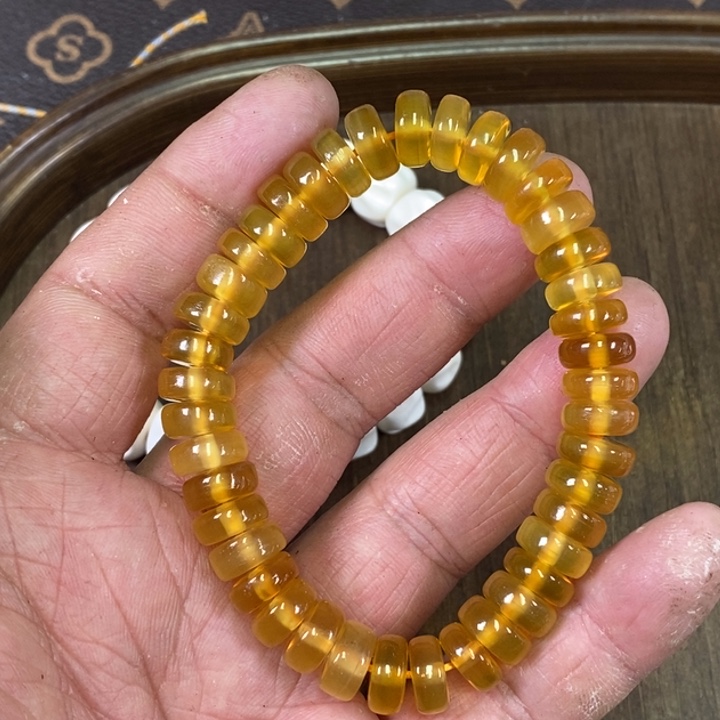 驼骨手串/手链编号233