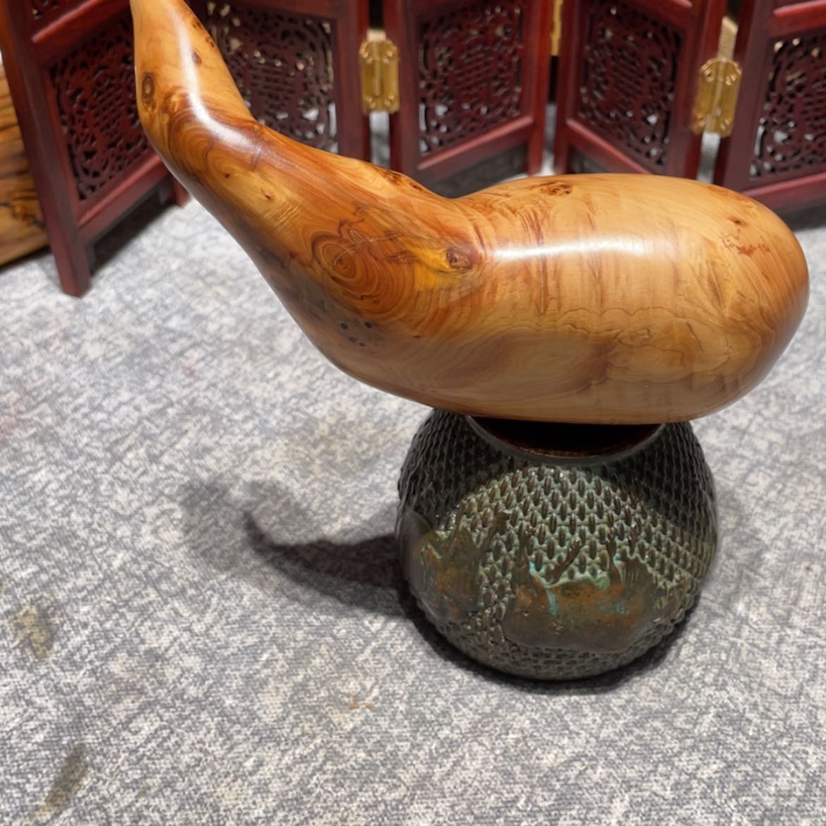 【闪购商品】木峰**静