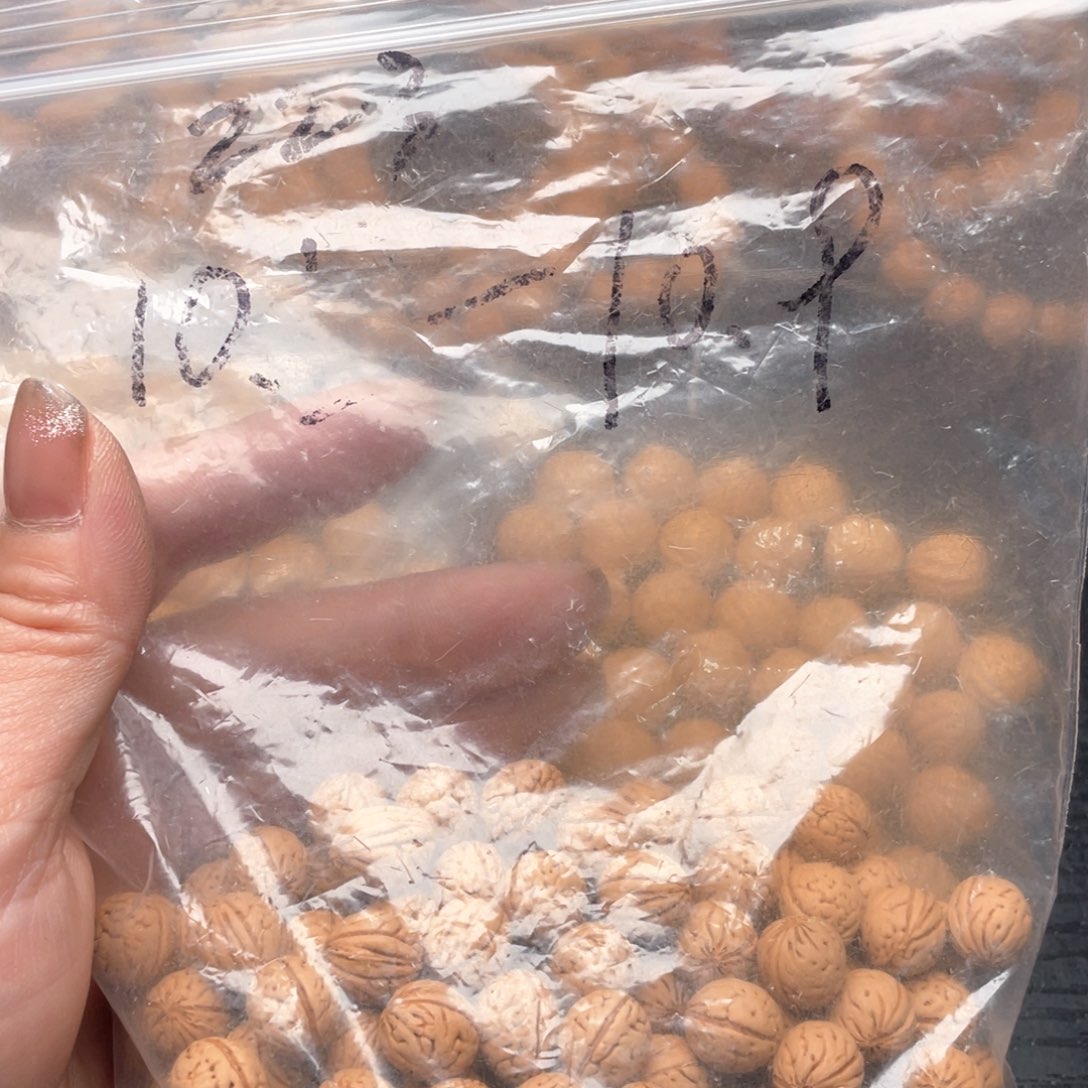 【闪购商品】木质类悦****?散子发货100米