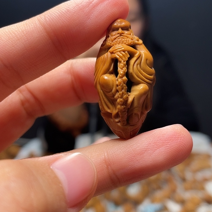 吊坠橄榄核橄榄核