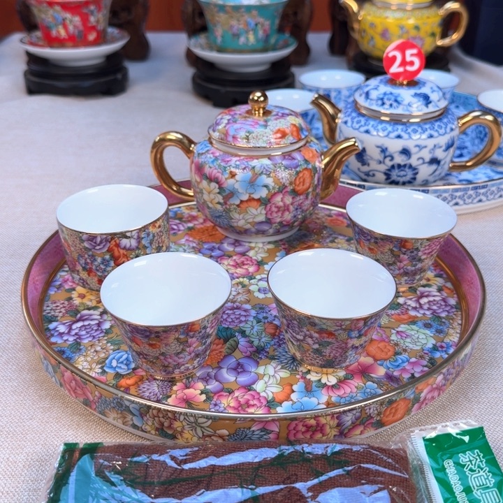 景德镇陶瓷景德镇瓷器