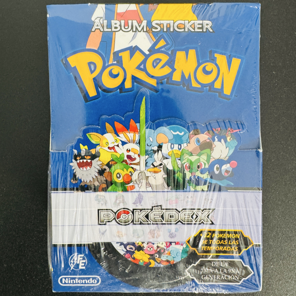 【平拆】美版精灵贴纸 麦当劳和万圣节联名卡包下单默认代拆！