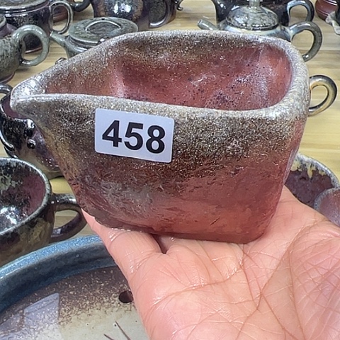 紫砂茶杯自产自销