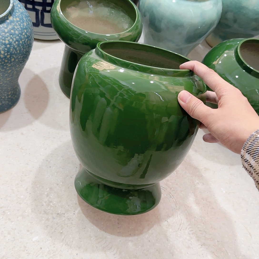 摆件正品有孔正品