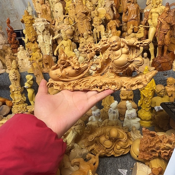 柏木（崖柏）崖柏瑕疵米勒