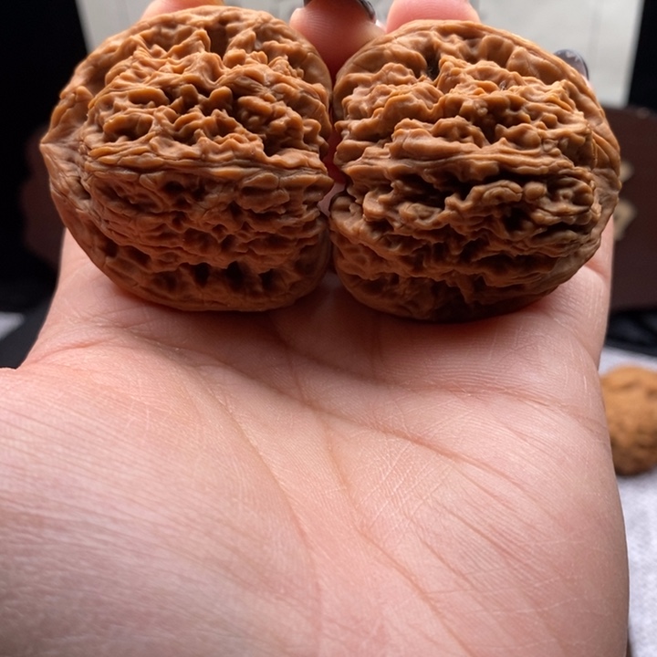 ****的吊坠文玩核桃南疆石