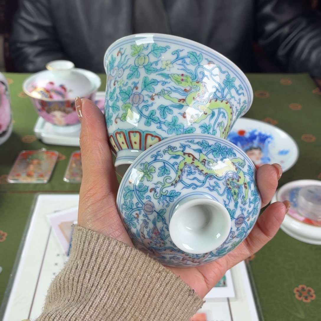 九鸣瓷艺九鸣瓷艺