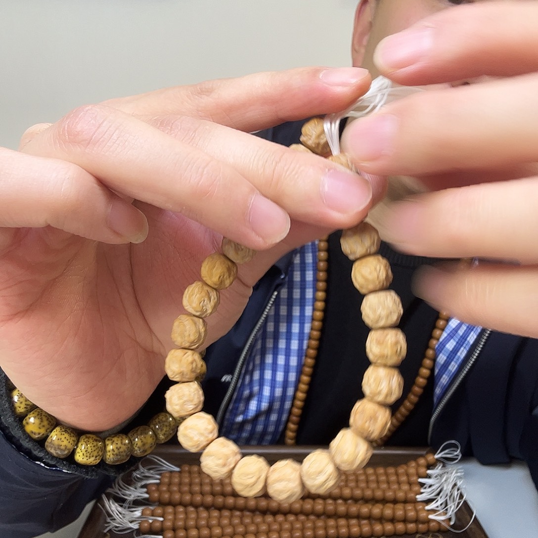 木质类龙蛇之变配单颗