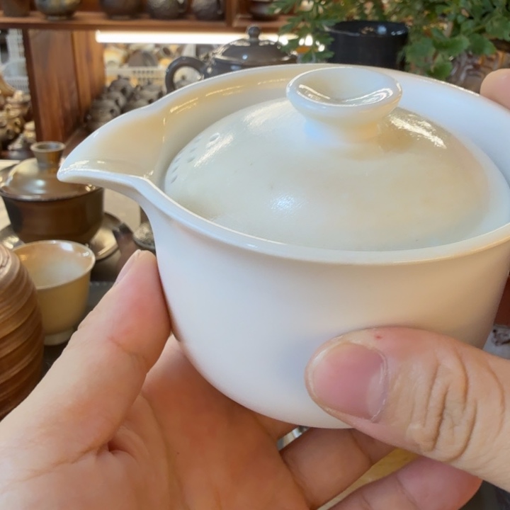 杯子柴烧福利新品多多