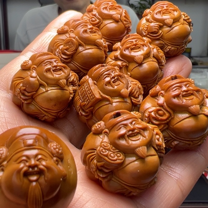 橄榄核吊坠用****5橄榄核