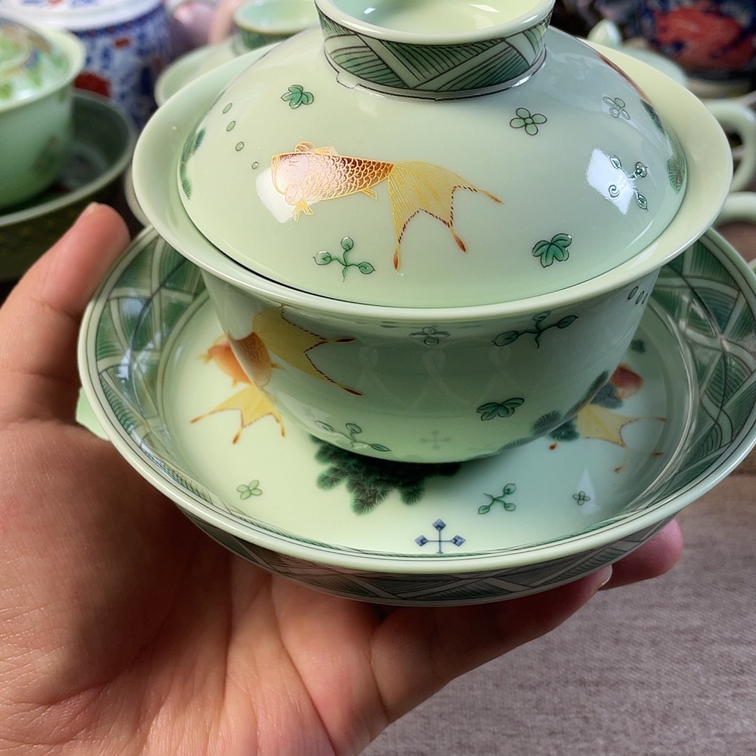 瓷片景德镇陶瓷89999999999