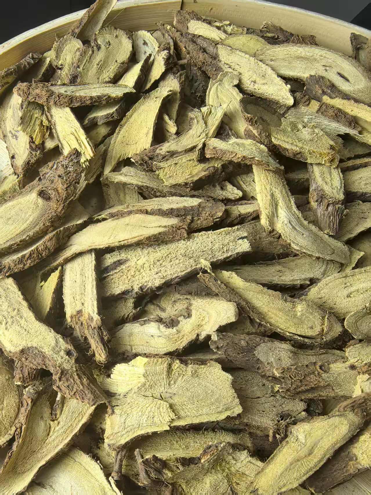 【助农好物】 野生-甘早   150-500g