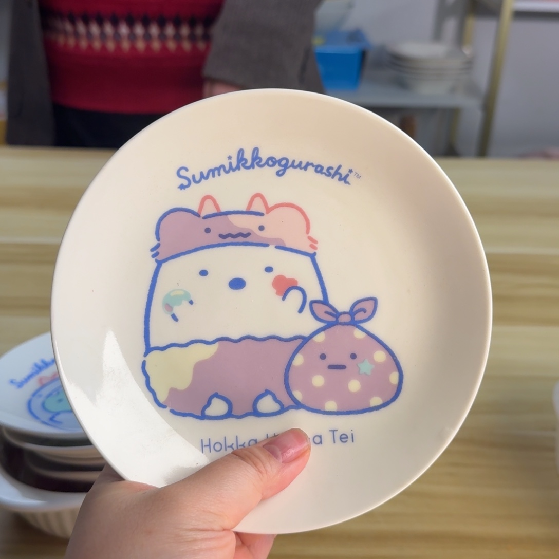 瓷片这个世界都是微瑕