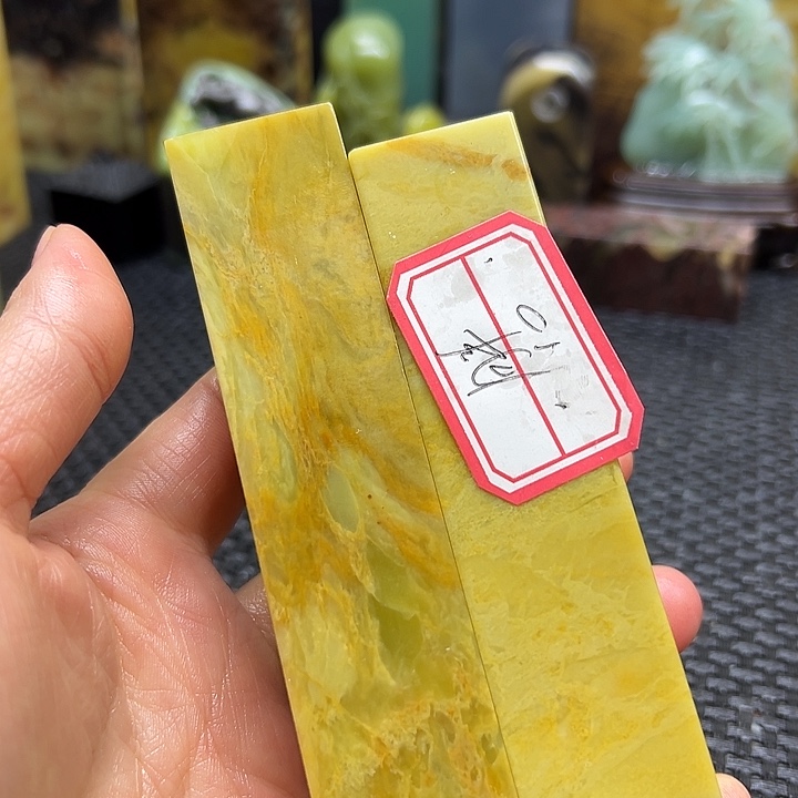 ****儿青田石印章石印章石