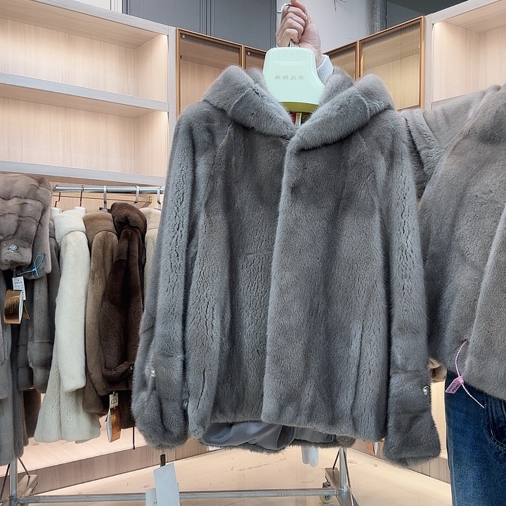 银蓝色小贝壳小号68483