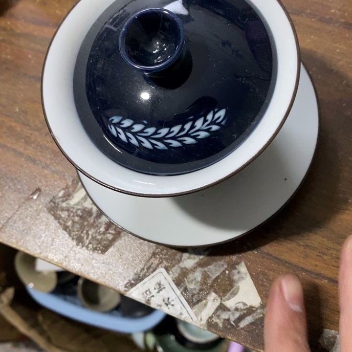 陶瓷艺术品及陶瓷壶