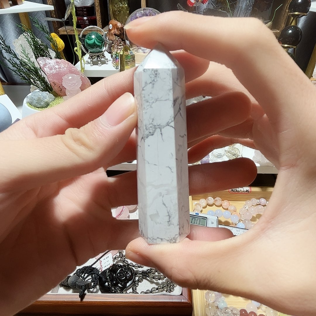 珠宝半成品未镶嵌水晶