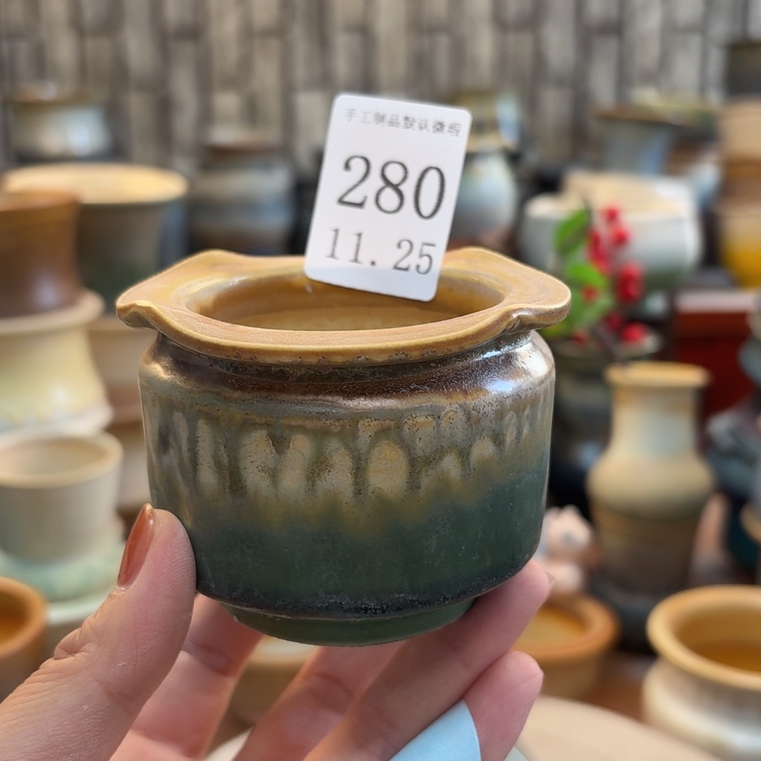 瓷片景德镇陶瓷手工制作