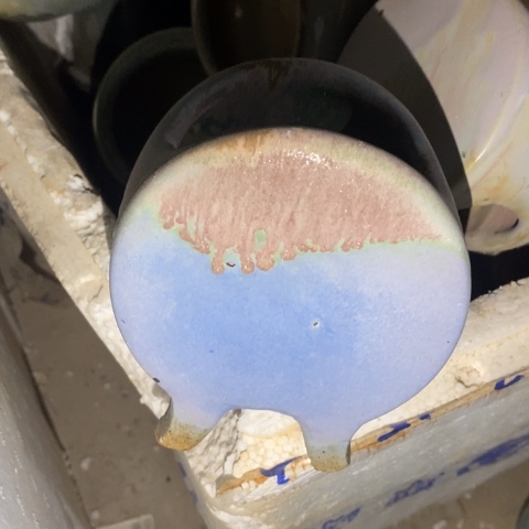 罐9234 微瑕38包邮景德镇陶瓷