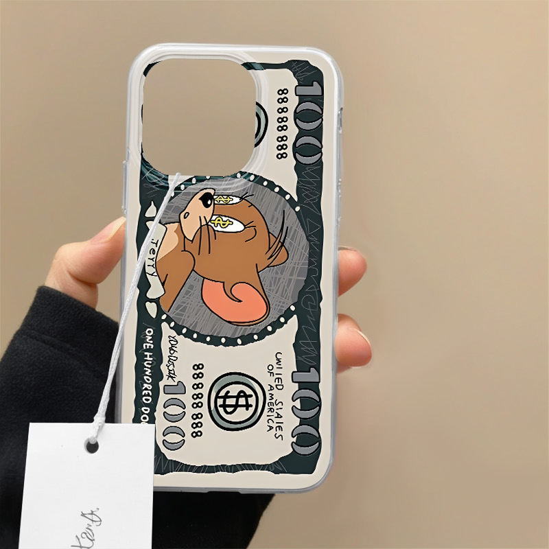 IMD壳iPhone苹果16手机壳15适用华为matep荣耀OPPO小米vivo三星