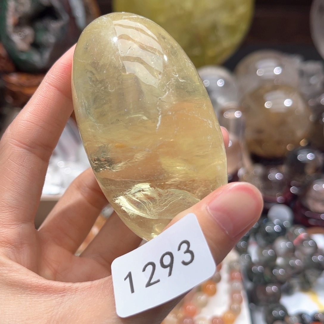 【闪购商品】未镶嵌水晶大型摆件（非配饰）