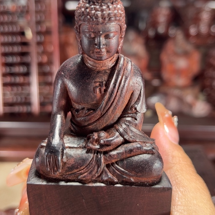 檀香紫檀（小叶紫檀）