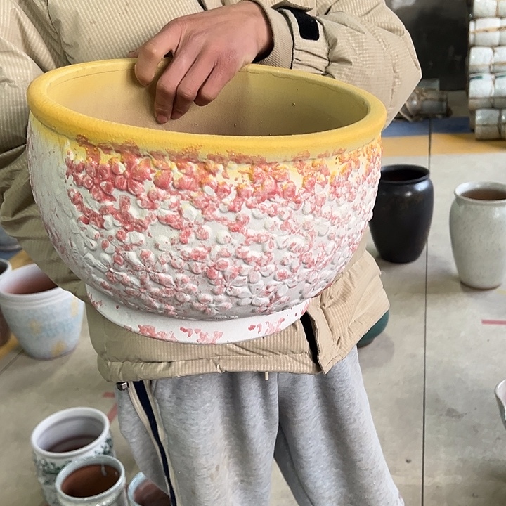 正品高度20厘米口径30