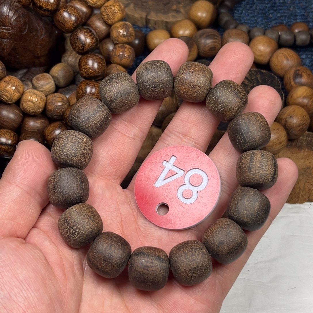 手串/手链贡木巴布亚15/16