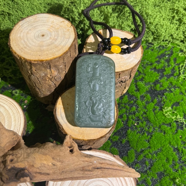 DIY手工串珠散珠萌粒