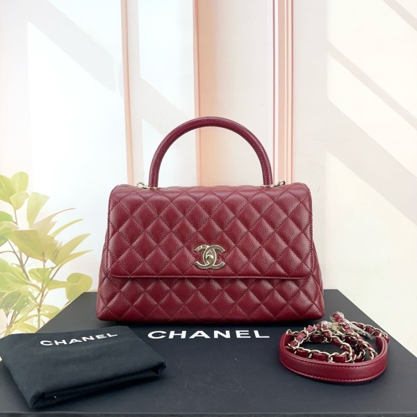 95新/包包/香奈儿/250126SW0002