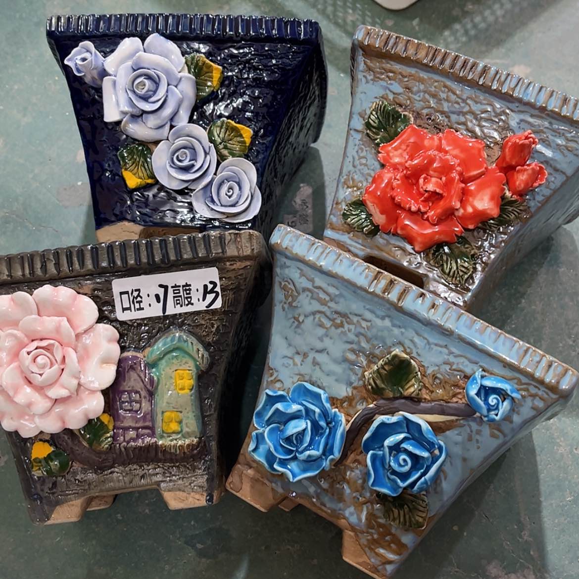 【闪购商品】红陶我