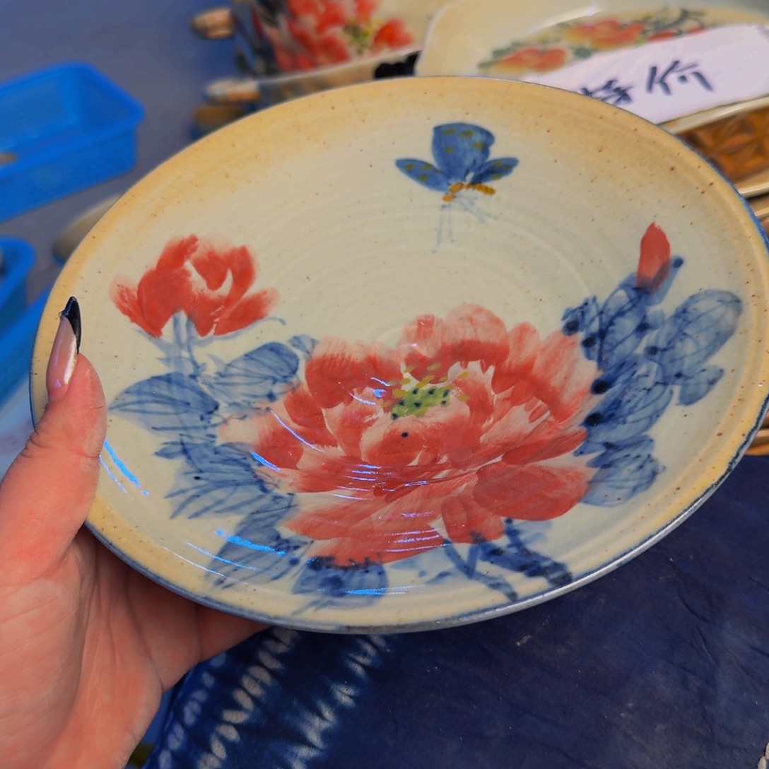 陶景德镇源头厂家