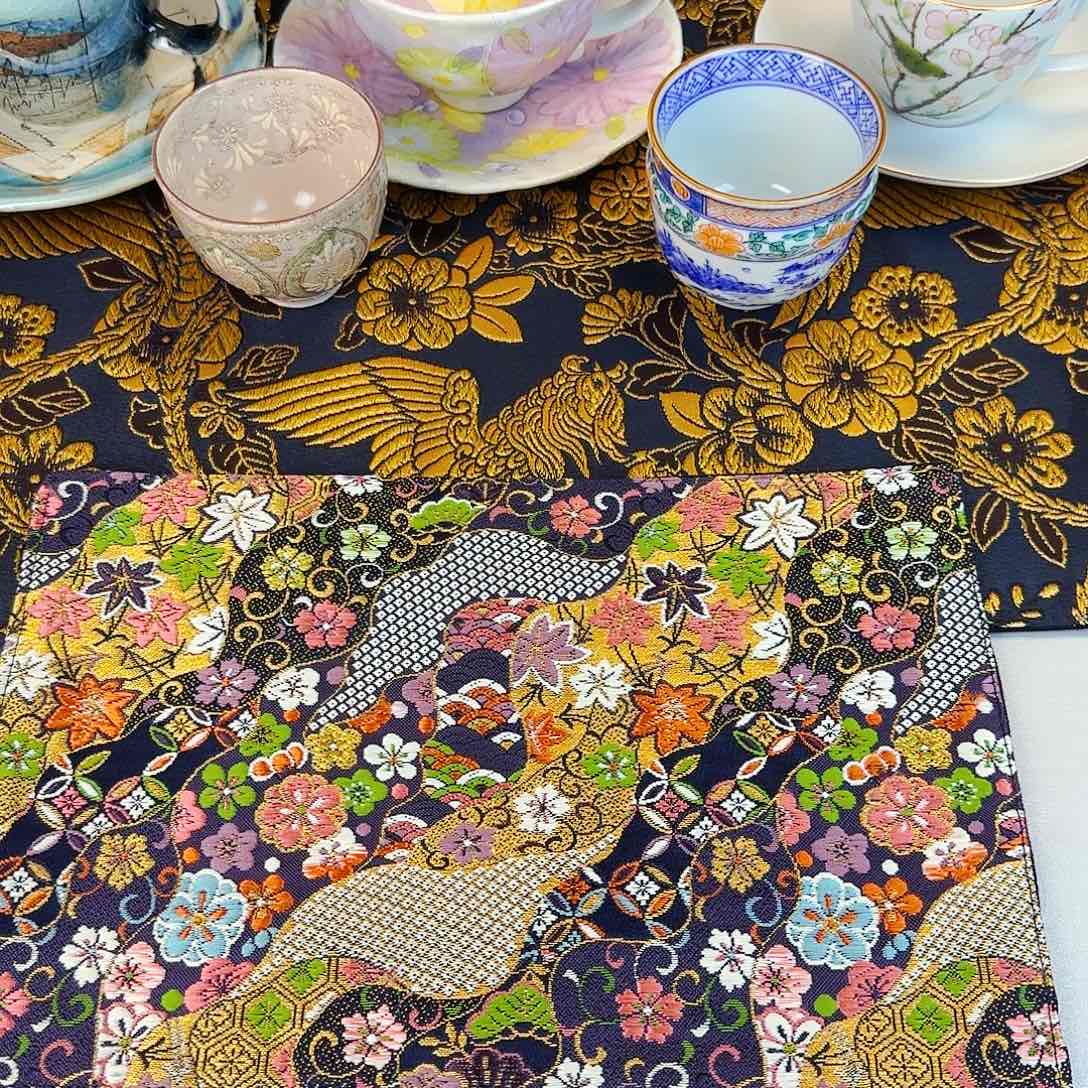 它家陶瓷太美啦！30*20