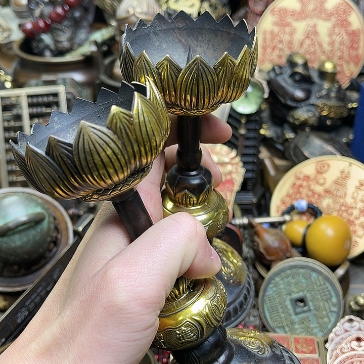 嘉嘉精品铜器摆件